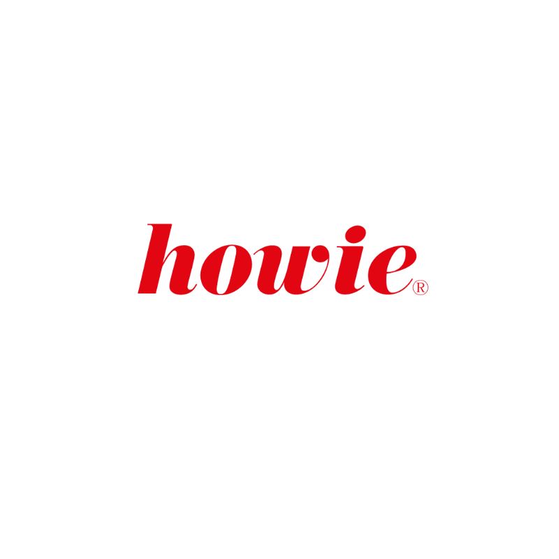 [今月のRecommend Brand❤2022/04] howie