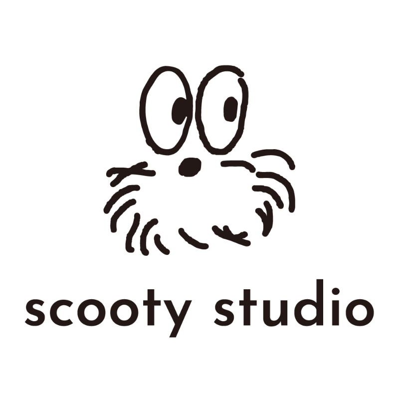 [今月のRecommend Brand❤2022/03] scooty studio