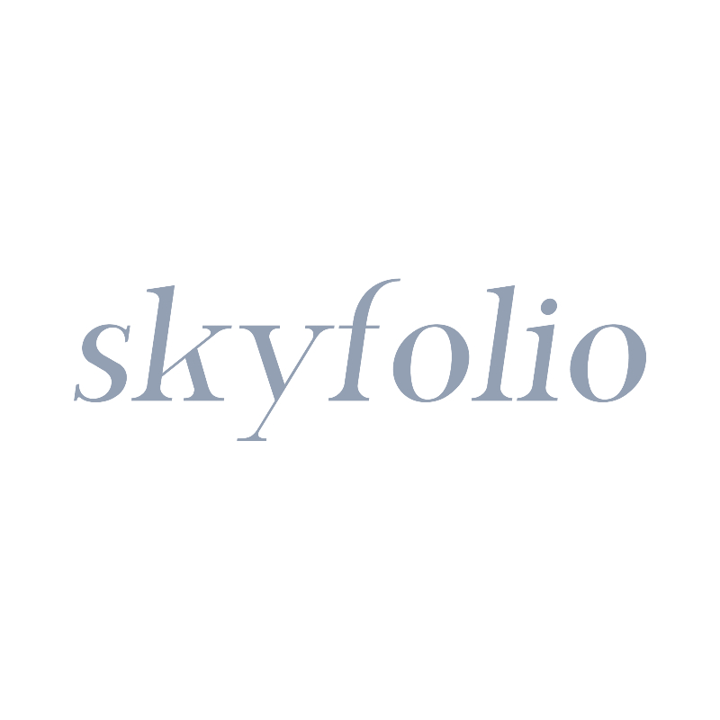 [今月のRecommend Brand❤2021/03] skyfolio vol.1