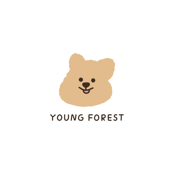 [今月のRecommend Brand❤2022/03] YOUNG FOREST
