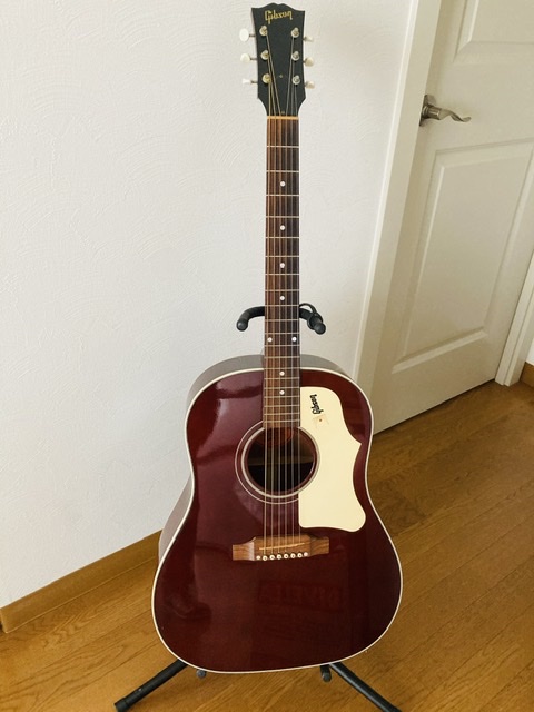アコースティックギター