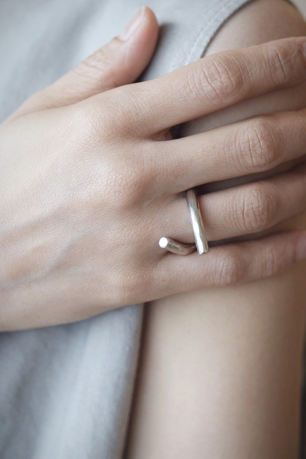 2025-2026 Holiday Gift 3 「リング」