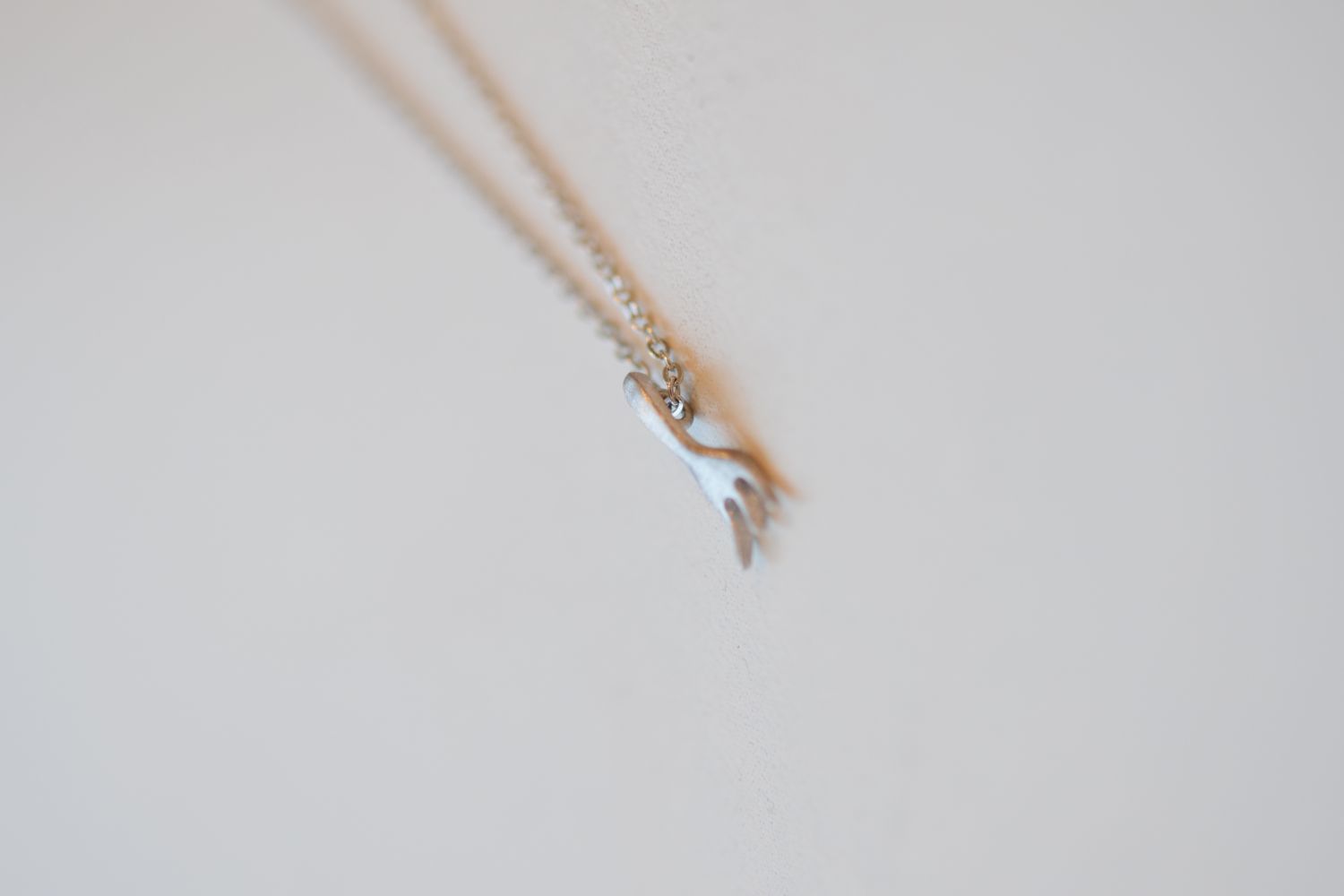 2025-2026 Holiday Gift 4 「ネックレス」