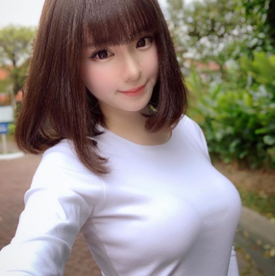 今日のマレーシア美女03