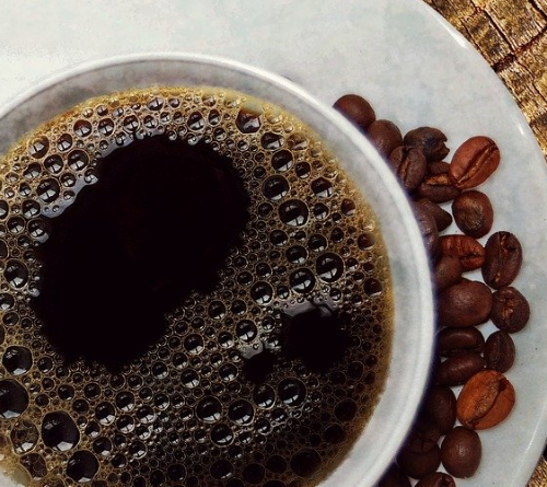 コーヒーよりも良いエネルギーを与える8選