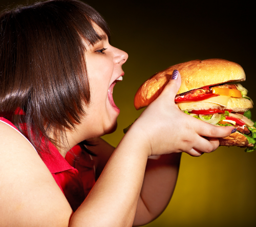 過食の心理を捉える