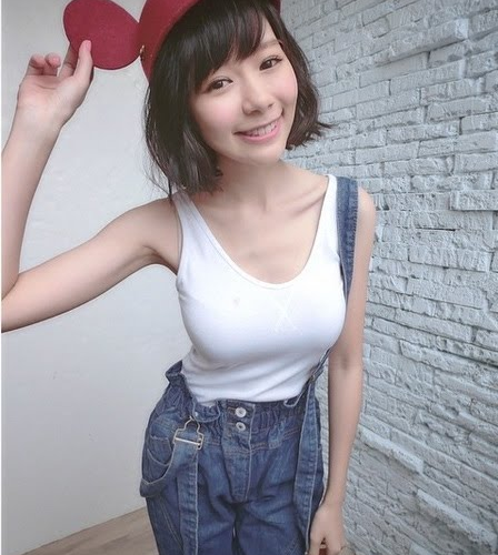 今日のマレーシア美女02