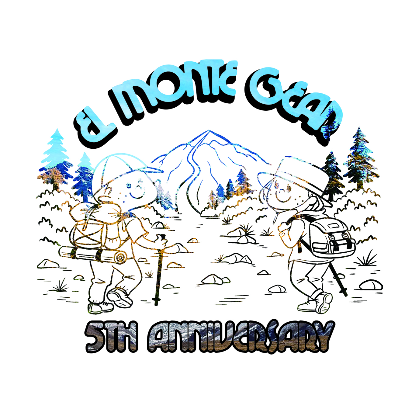 【5周年のご挨拶】