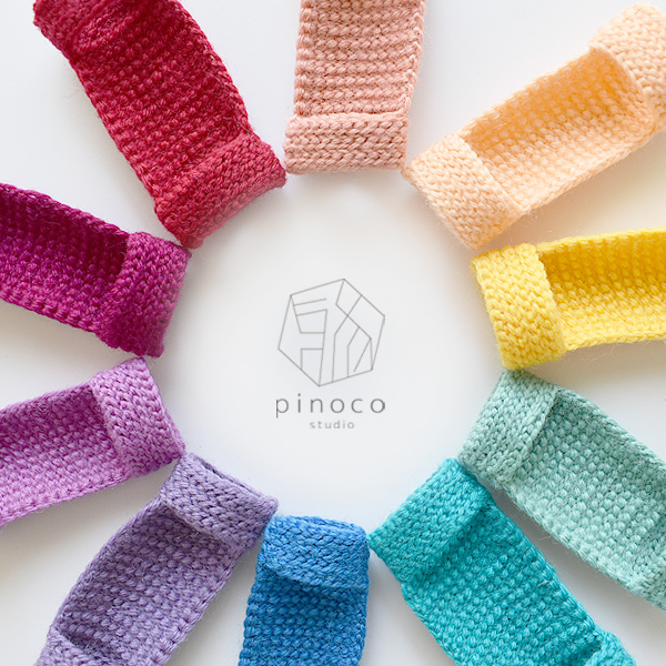pinoco studio について