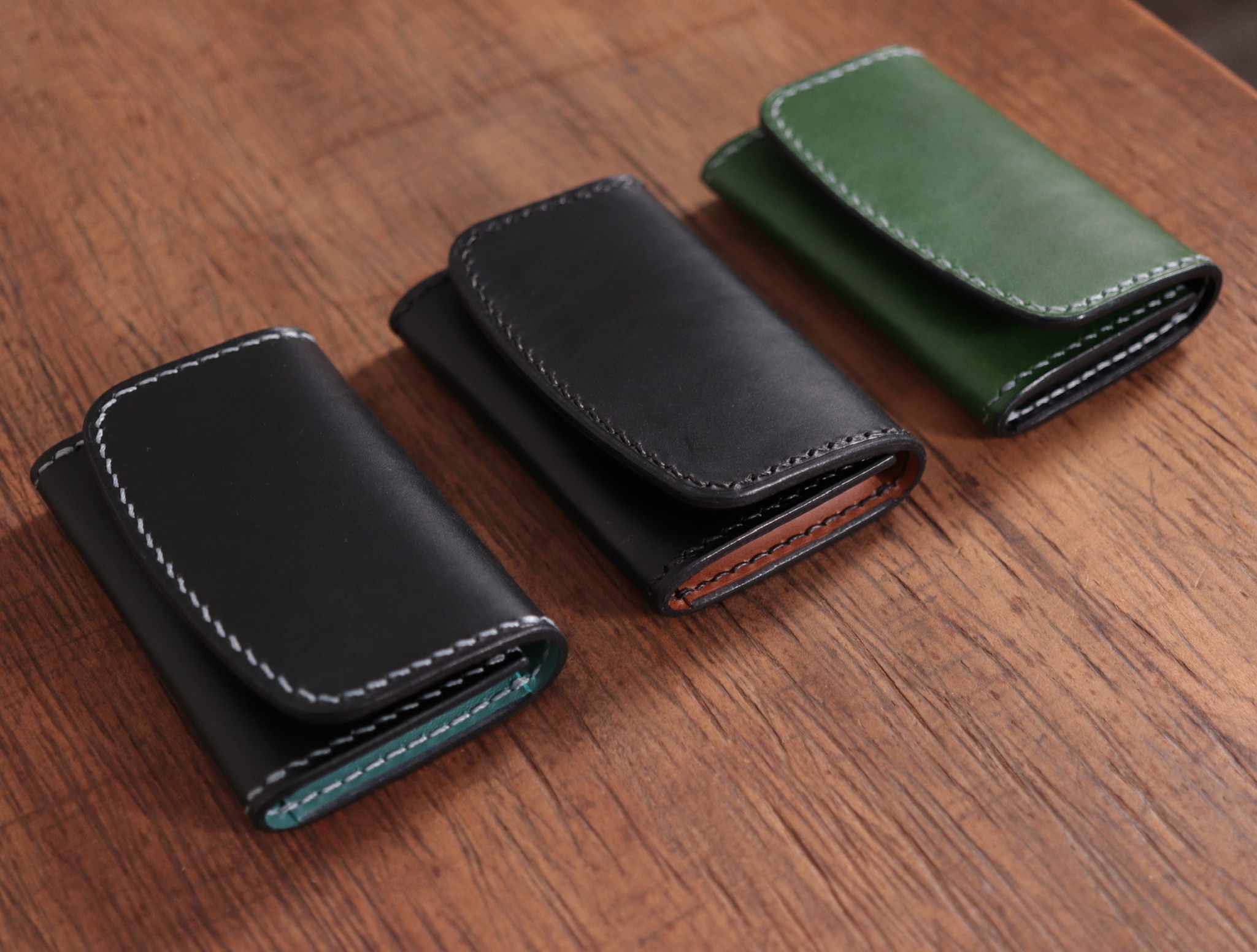 新年の挨拶と入荷のご案内