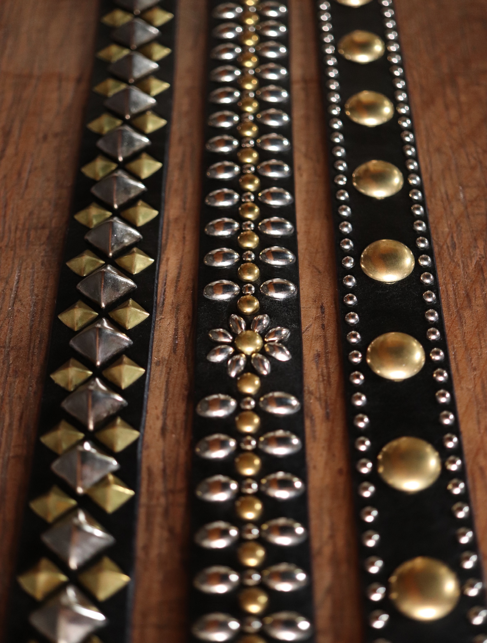 [STUDS BELT]についてのお知らせ