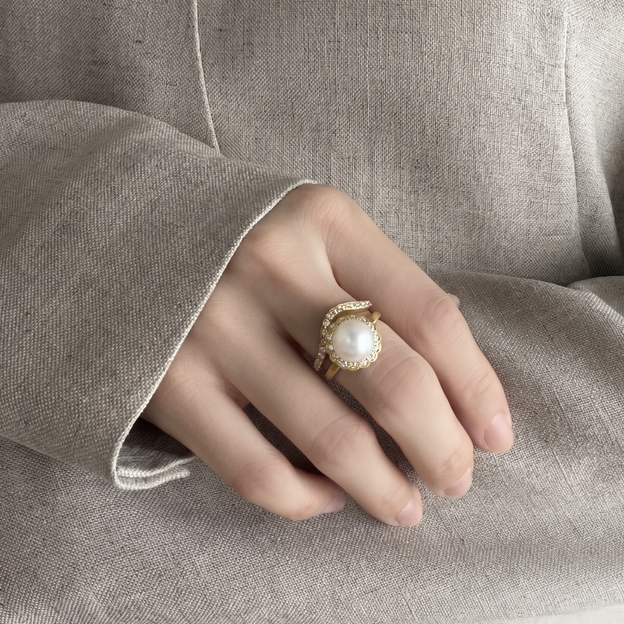 NEW ARRIVAL - A Special Piece