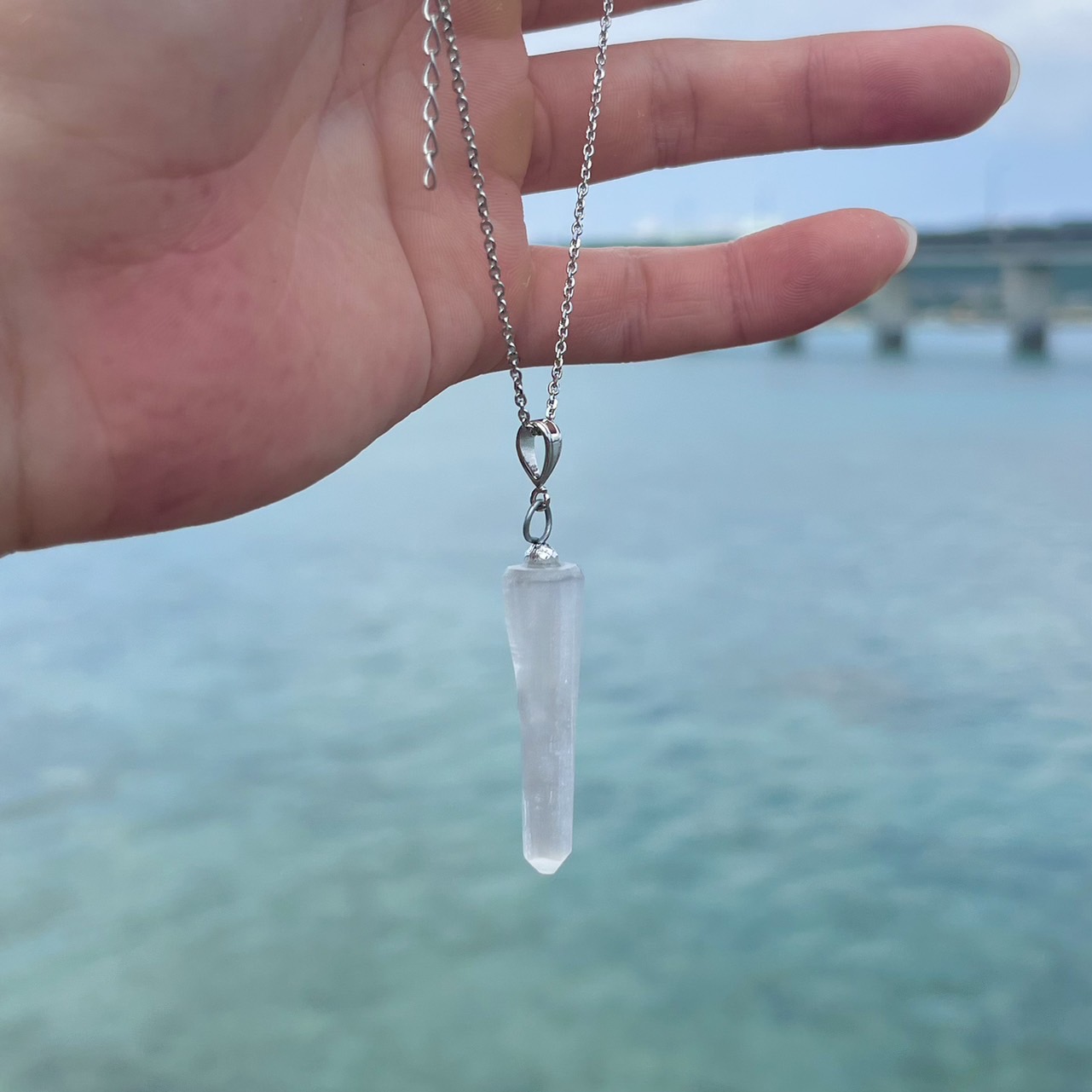 お客様にご購入頂いたアクセサリー💍✨発送致します😆✨