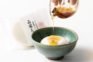 白玉糖を学びに行ってみた! =エピソード1=