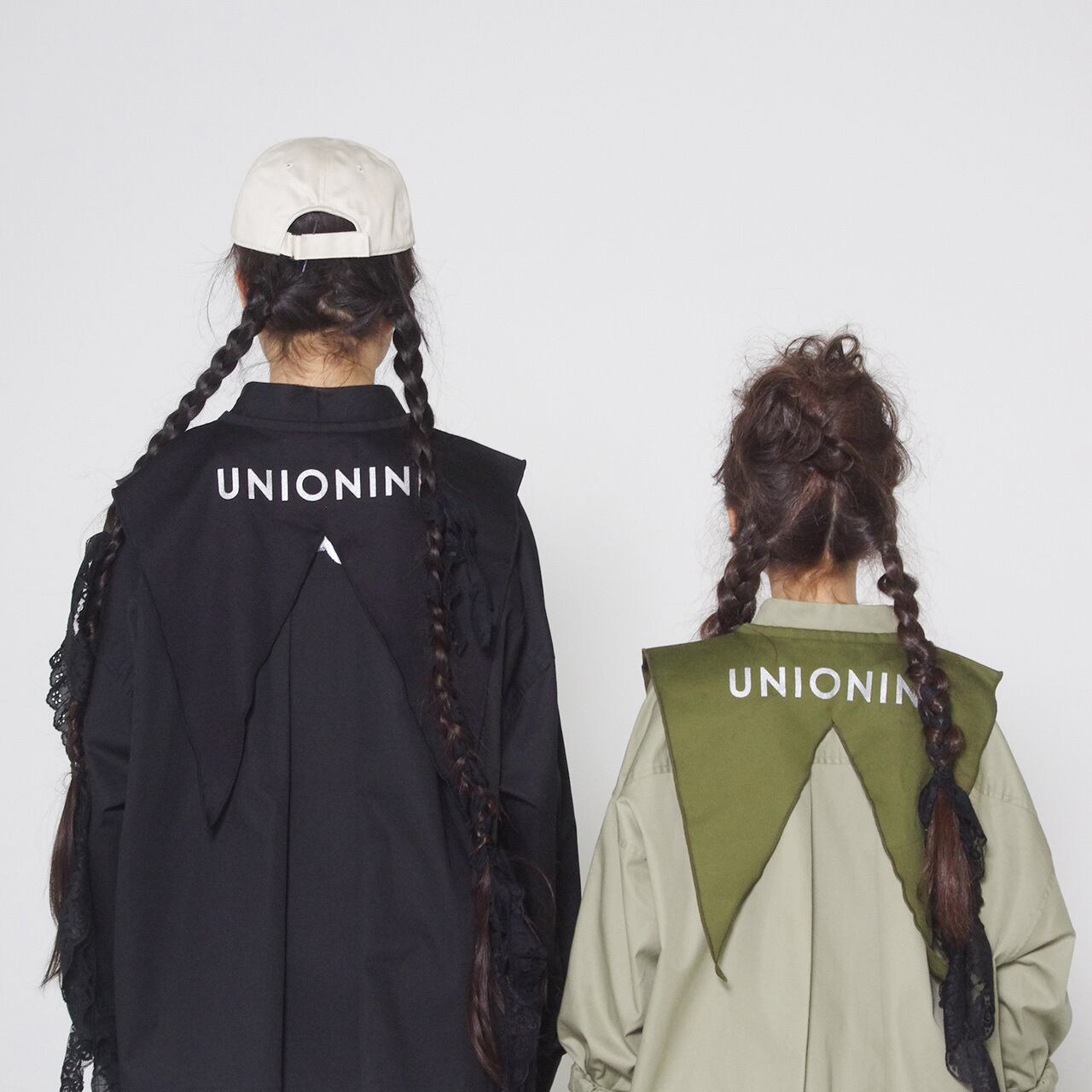UNIONINI 24AW collection