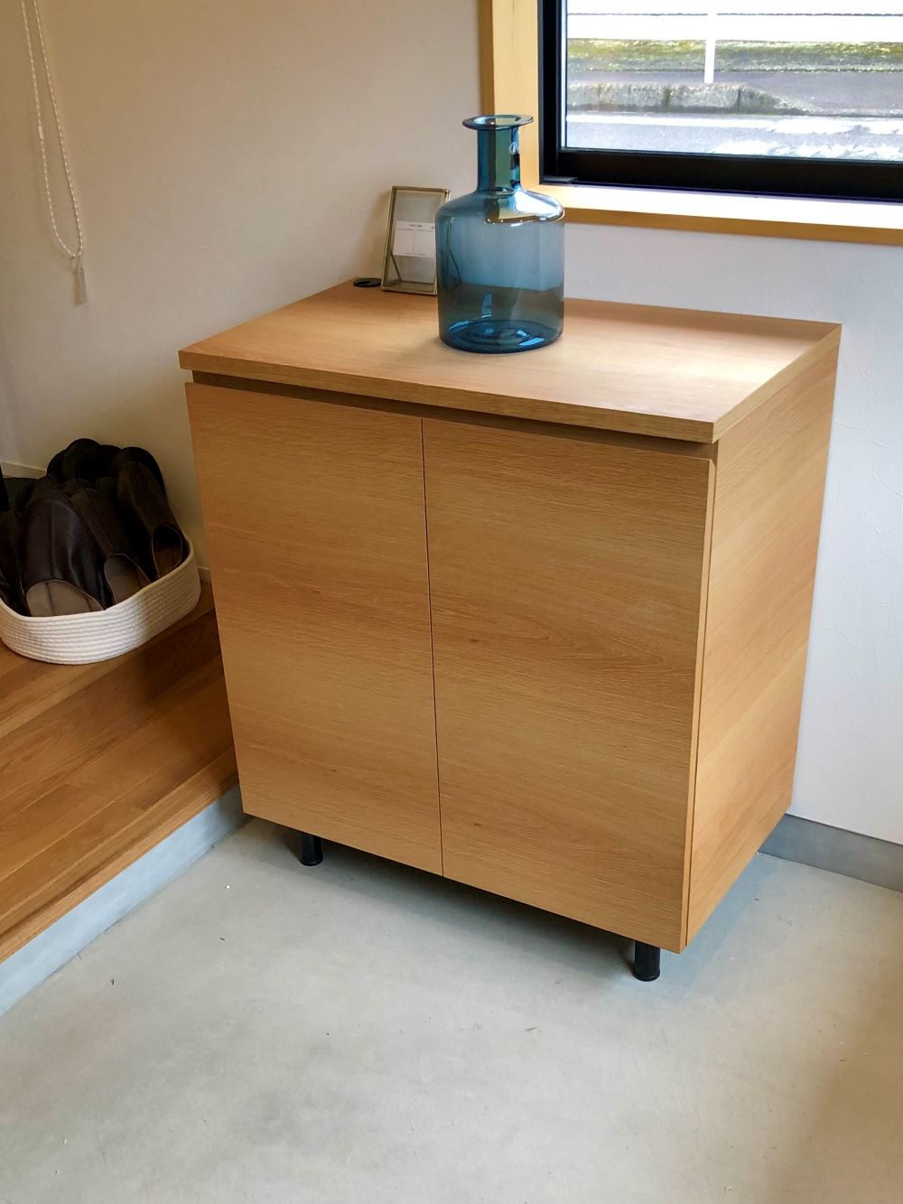置き家具