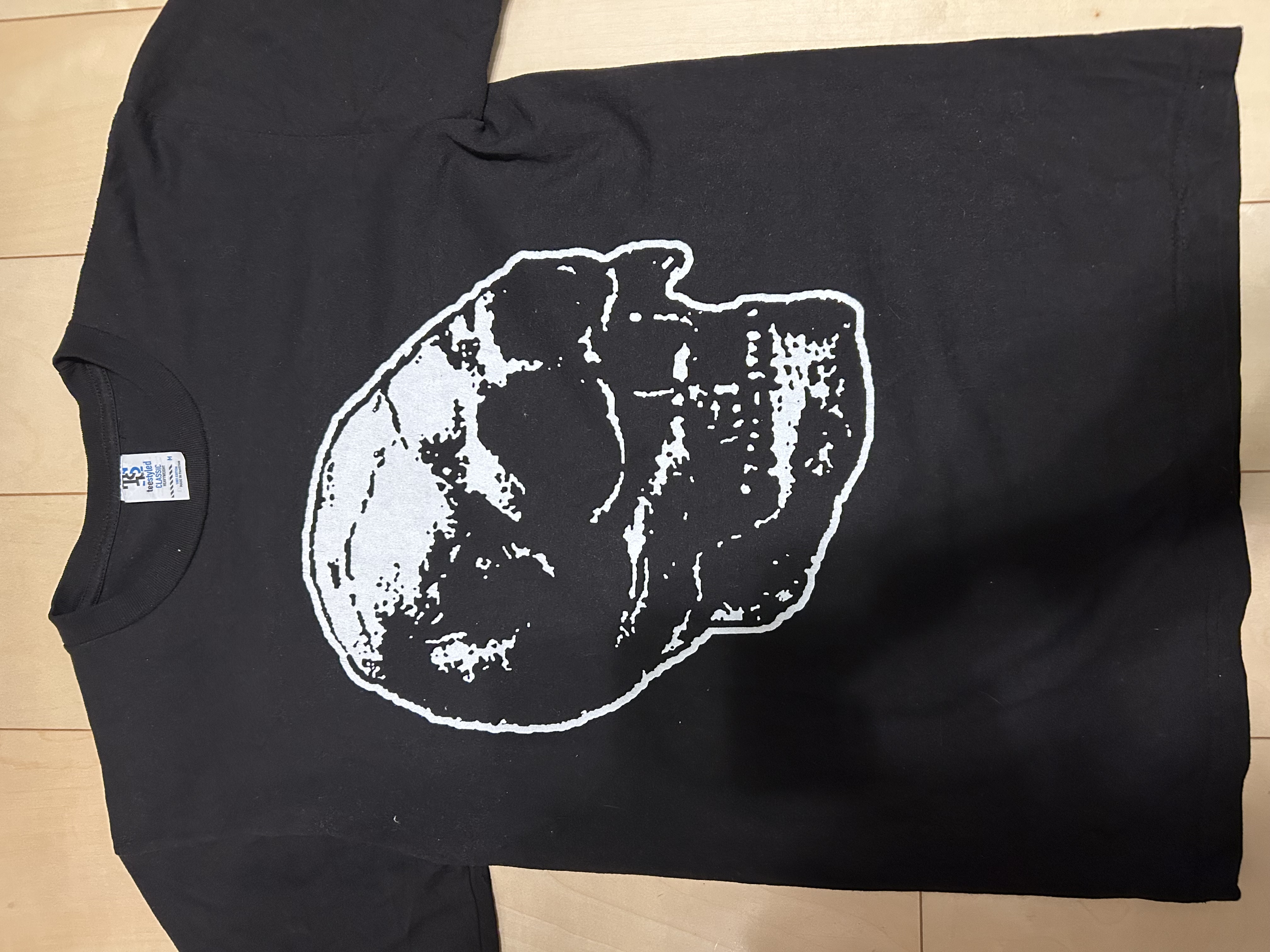 お買い物上手のFrozenPanty その1:26/06 シャツ編