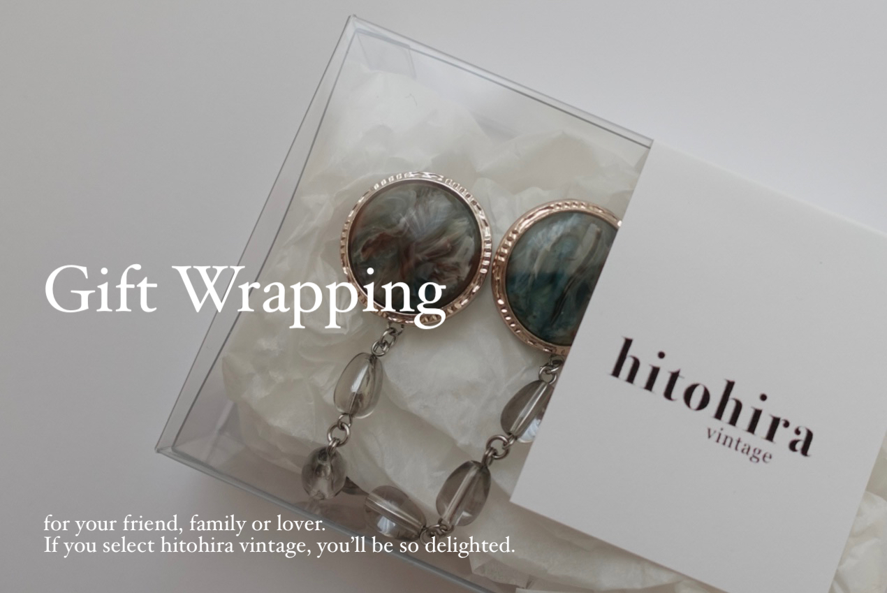 gift wrapping
