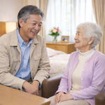 母の「ご褒美の服」まで終活してしまった親孝行息子の後悔     ～伊勢丹で買った大切な一着～【実話】