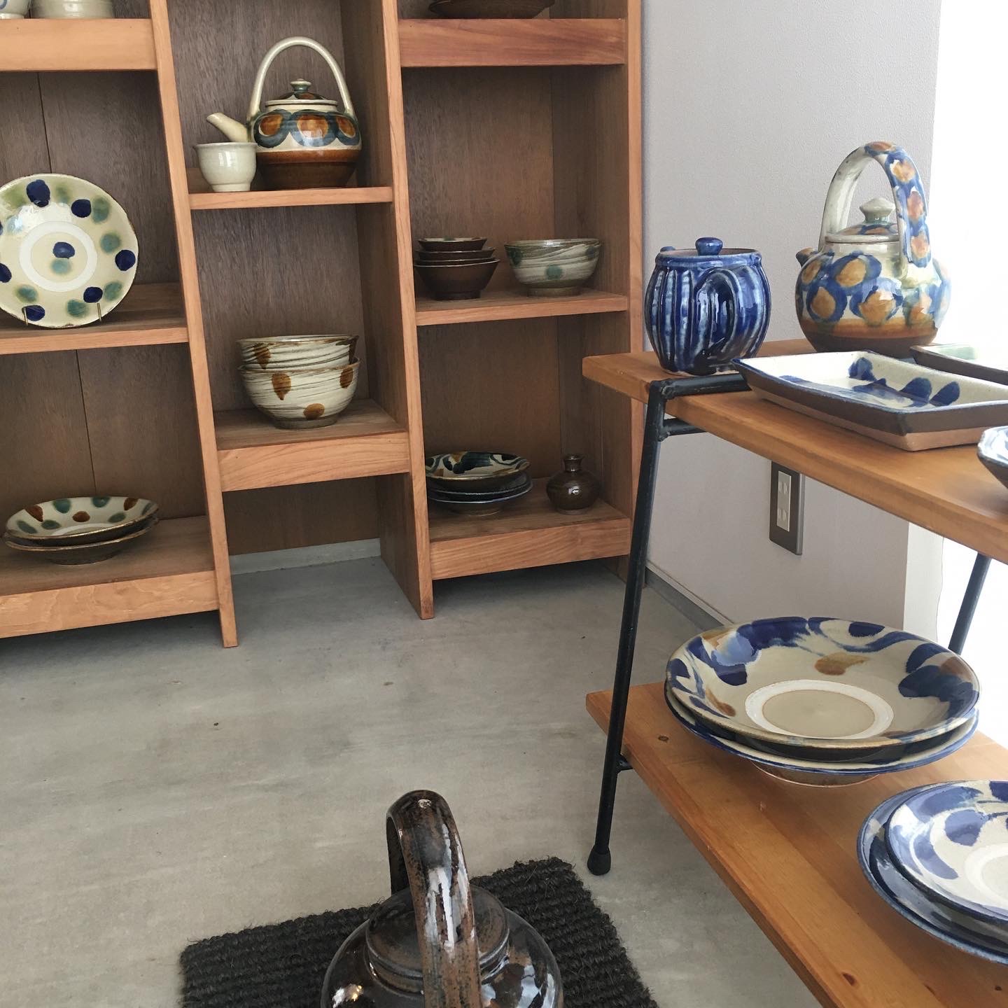 wanomarket準備中