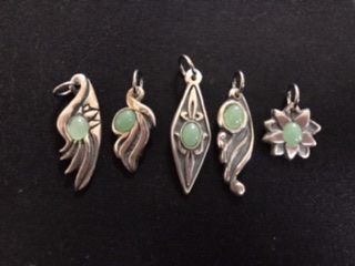 グリーンアベンチュリン