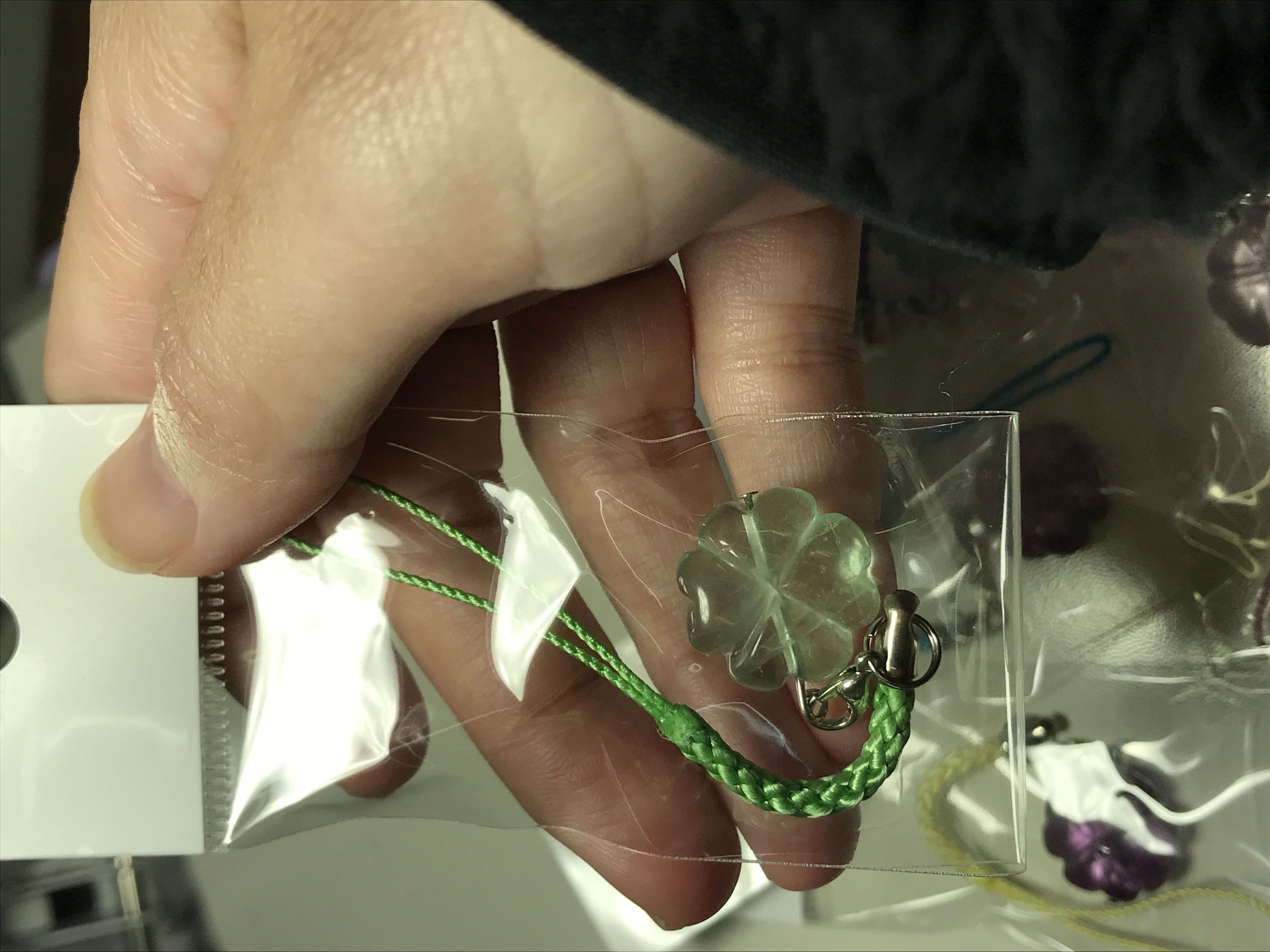 クローバーキャンペーン