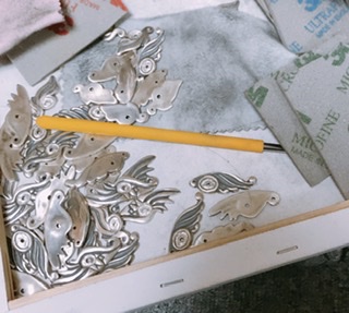 LOTUS SPREAD ロータススプレッド 蓮の広がりについて