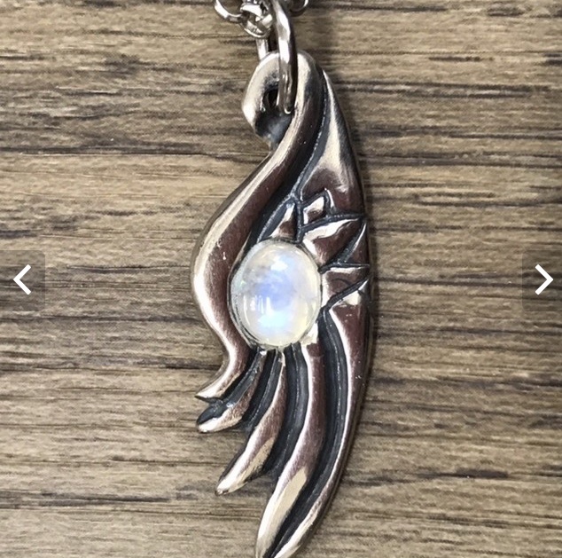 ②蓮羽デザインについて