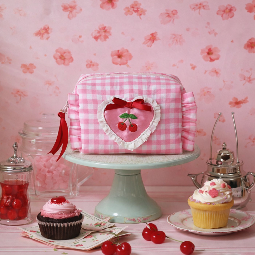 💌バレンタイン気分発動！！！