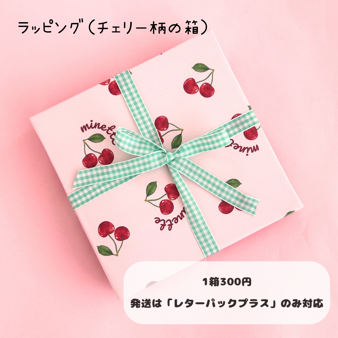 ➹♡　再入荷！　がま口ポーチ＆ミニがま口ポーチ
