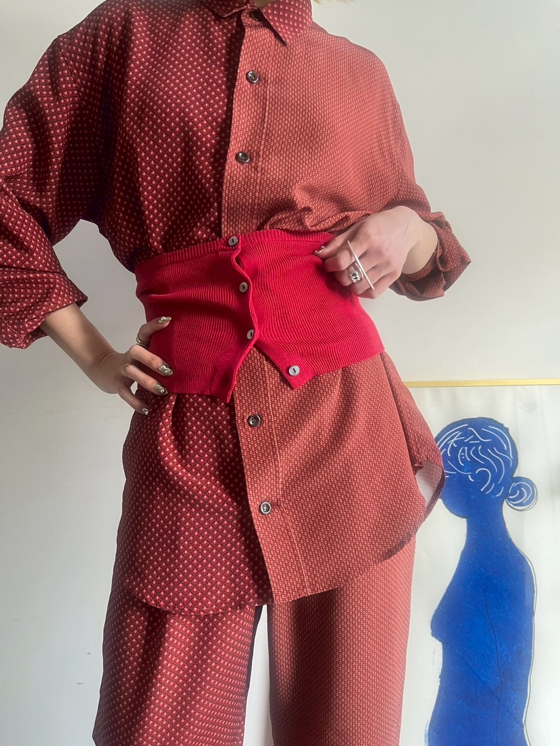 Little $uzie (リトルスージー）