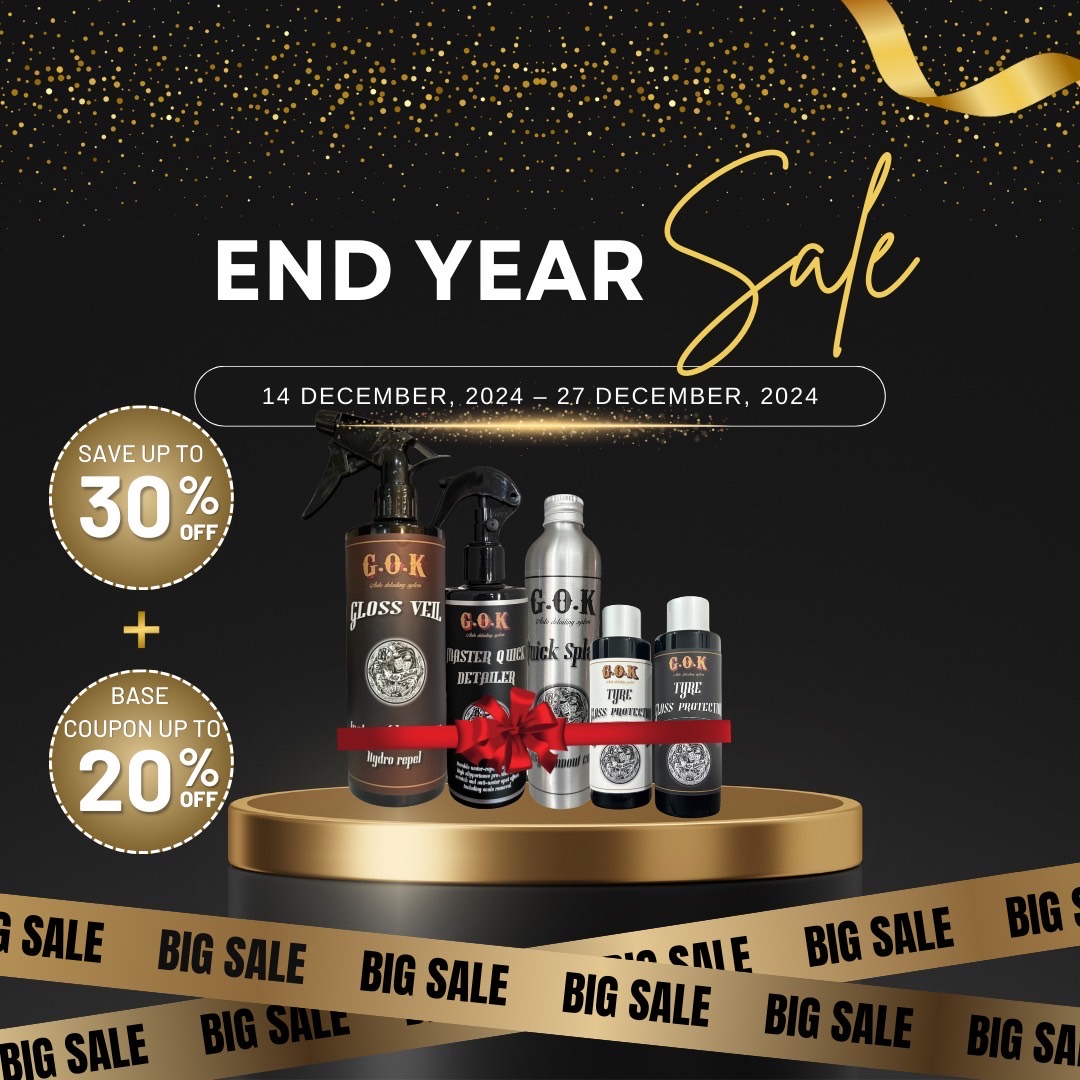 年末特別SALE