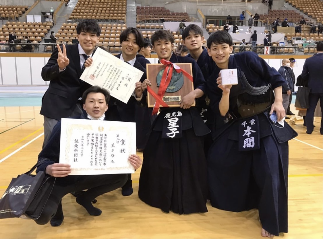 星子啓太の言語化力‼️