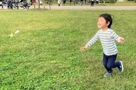 やる事がわかれば子供達は前に進める‼️