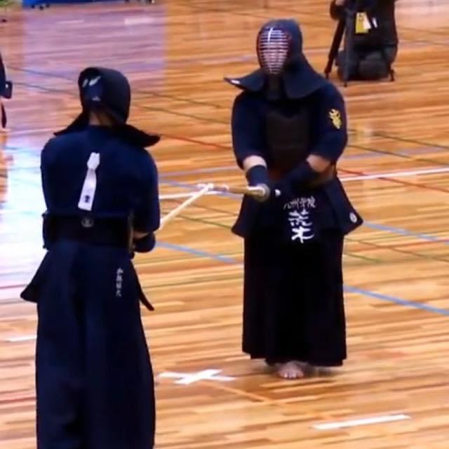 【現代剣道〜九州学院の剣道を分析】