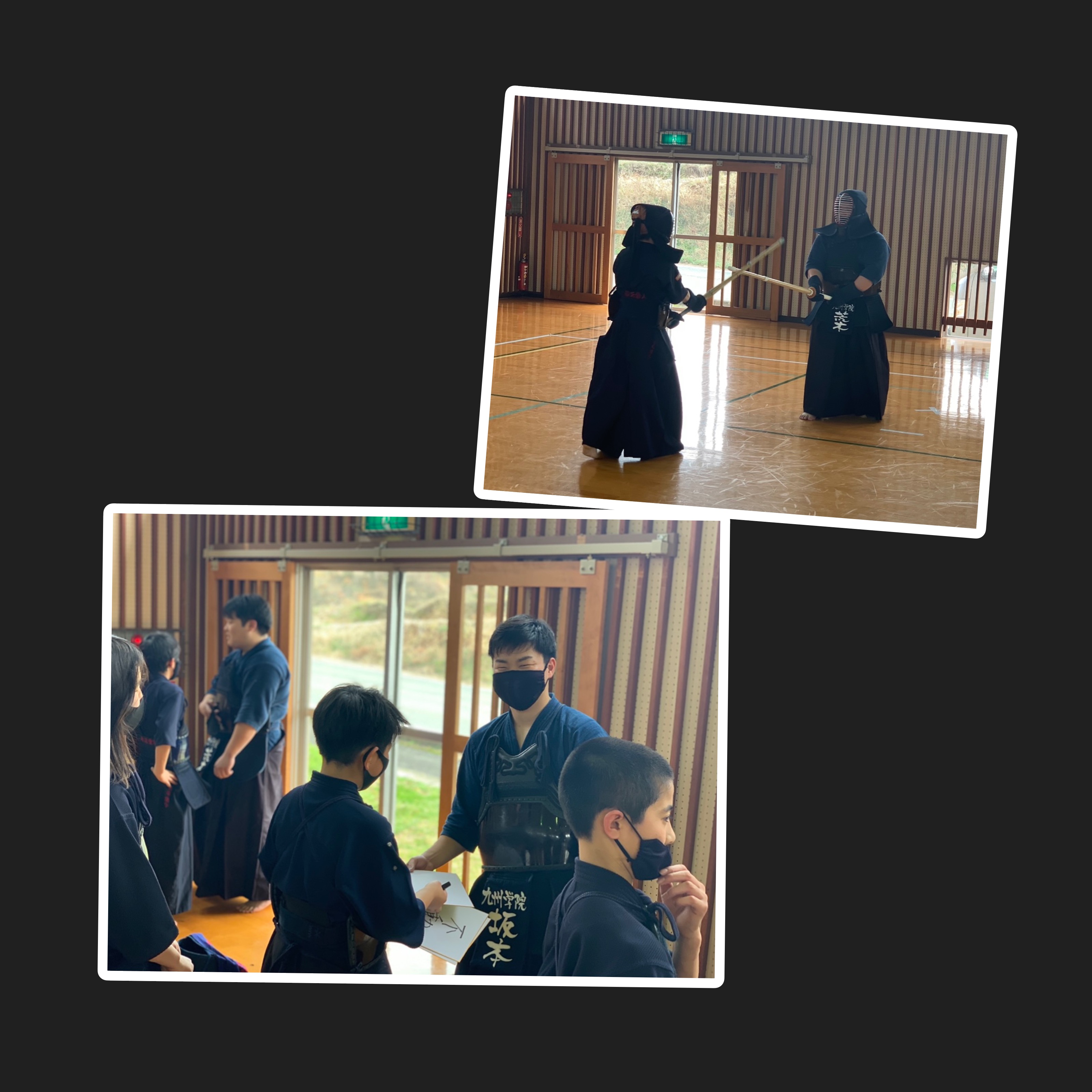 何が足りなくて何をやるべきか⁉️