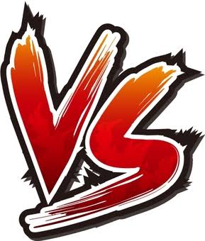 勝負はどこでする⁉️
