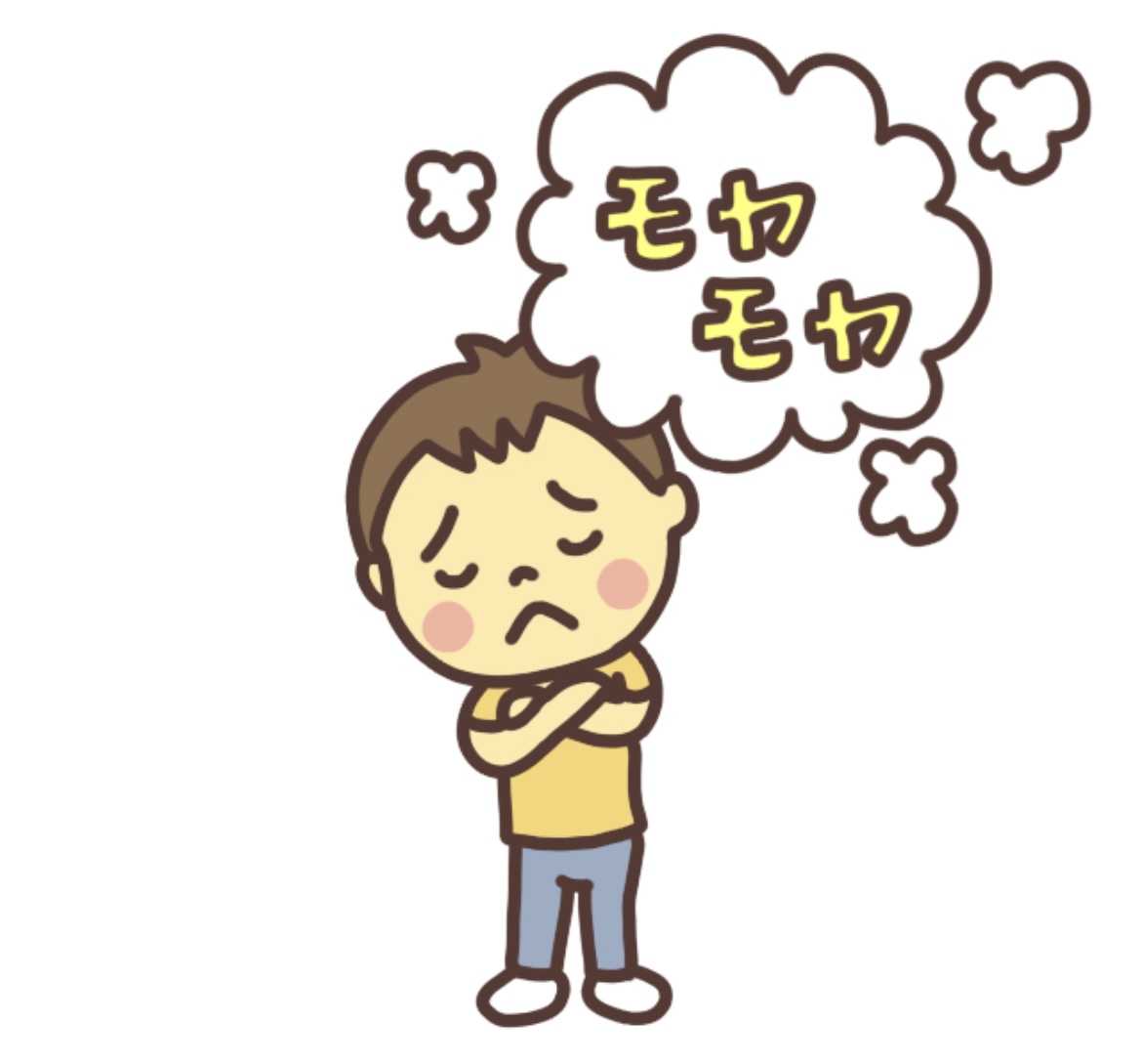 もっと簡単にしてみては?