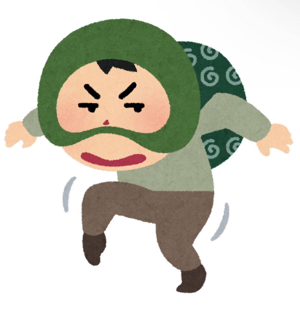 【TTP〜喰らった技は徹底的にパクれ‼️】