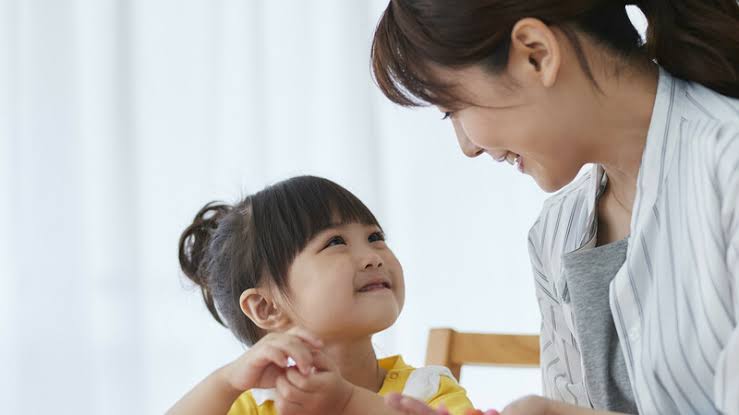子供達に話した事を覚えてもらう為には⁉️