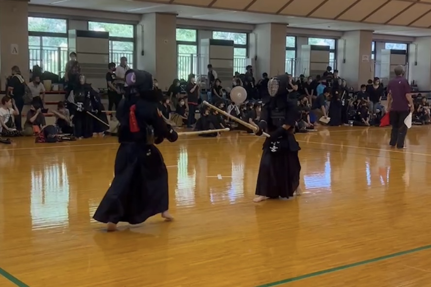 どうやったら勝てますか⁉️