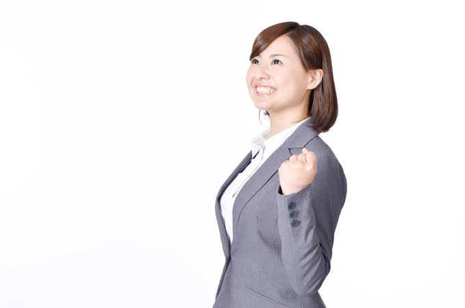 『強くなる‼️』ってどんなこと？