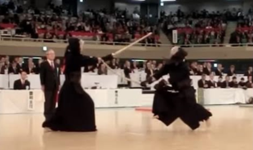 甲手打ちの重要性