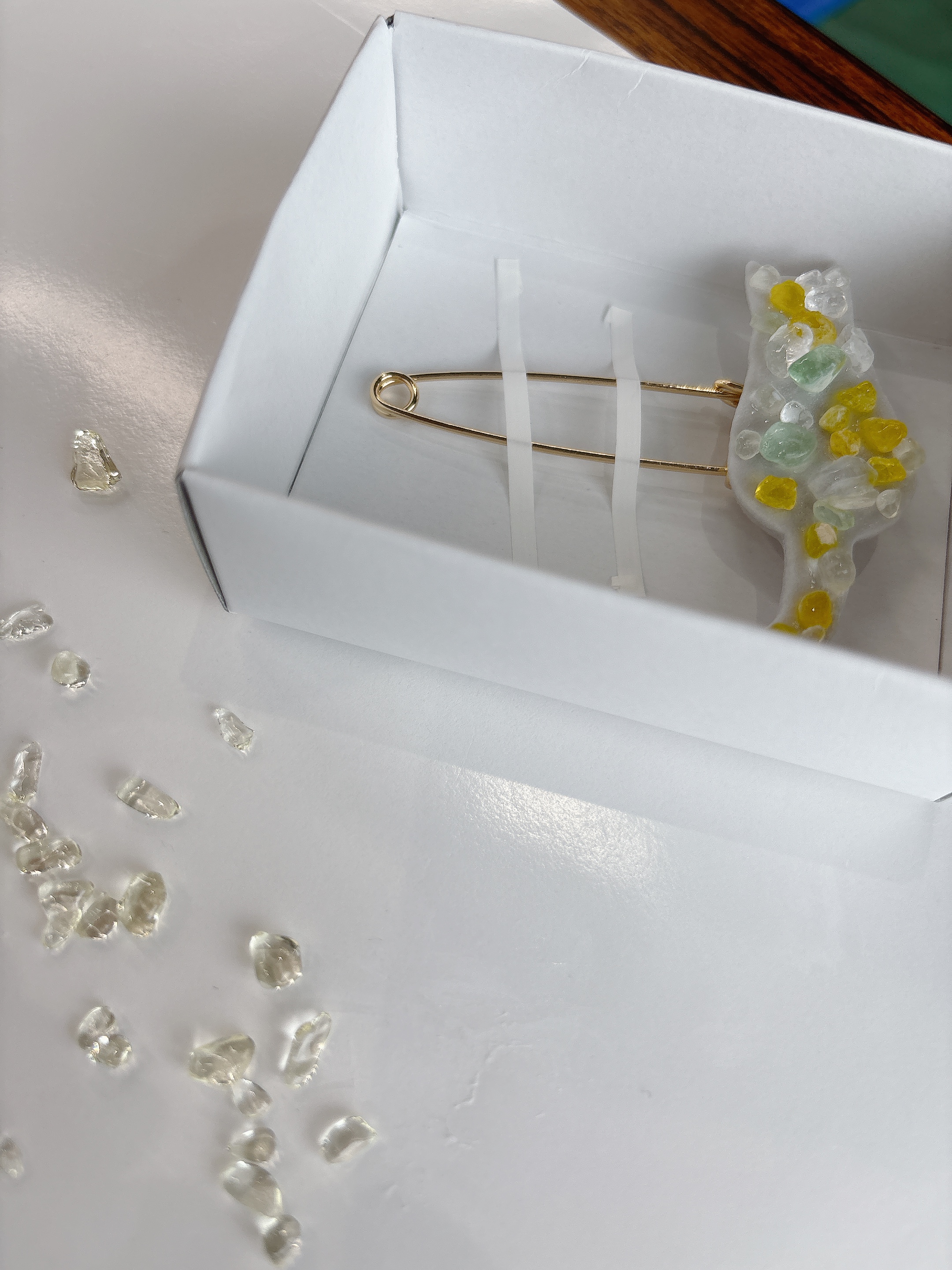 【色のある暮らし】“推しカラー”が日常を少し楽しくする話