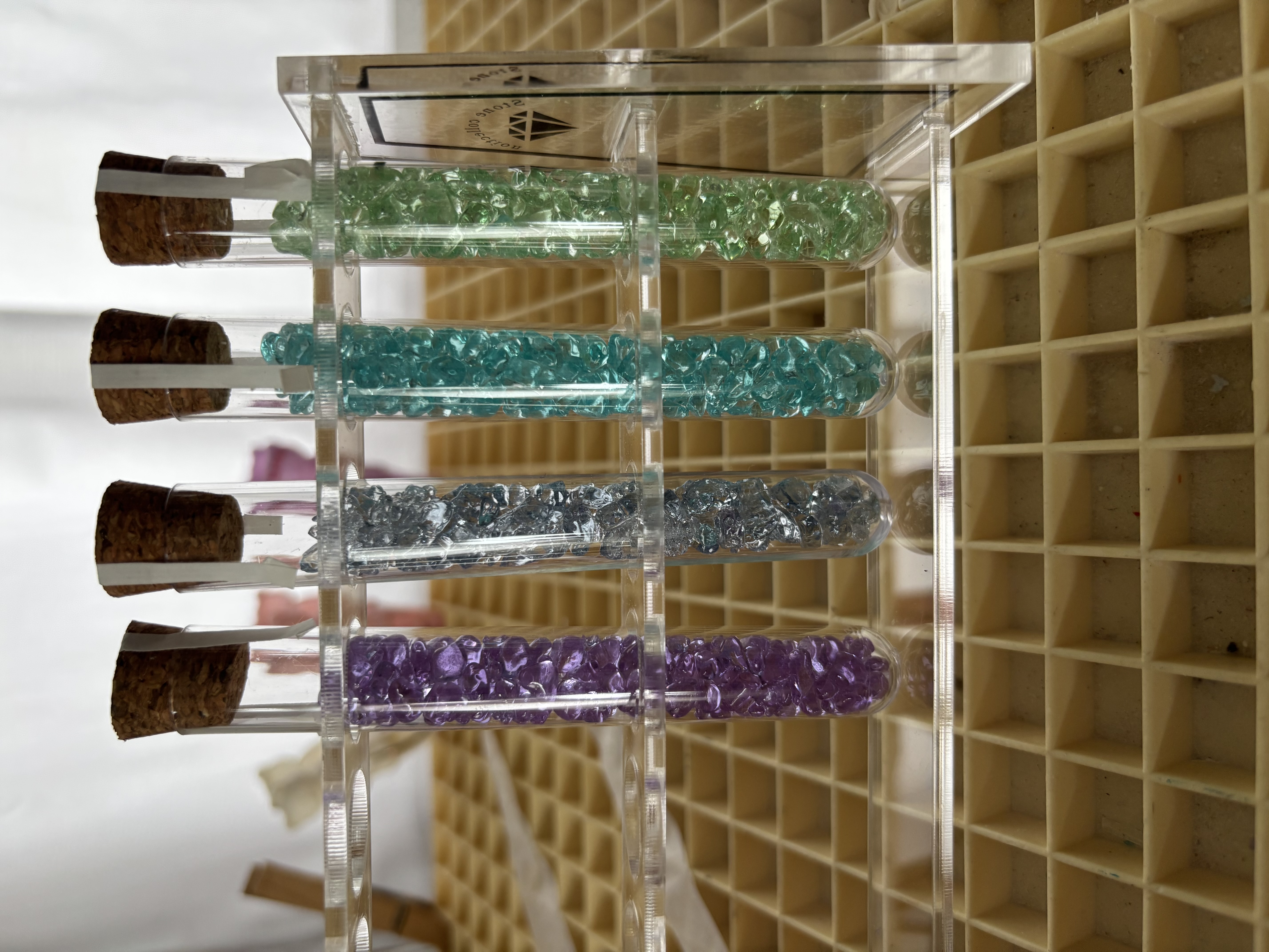 🌈 色のつぶやき、その後のこと。