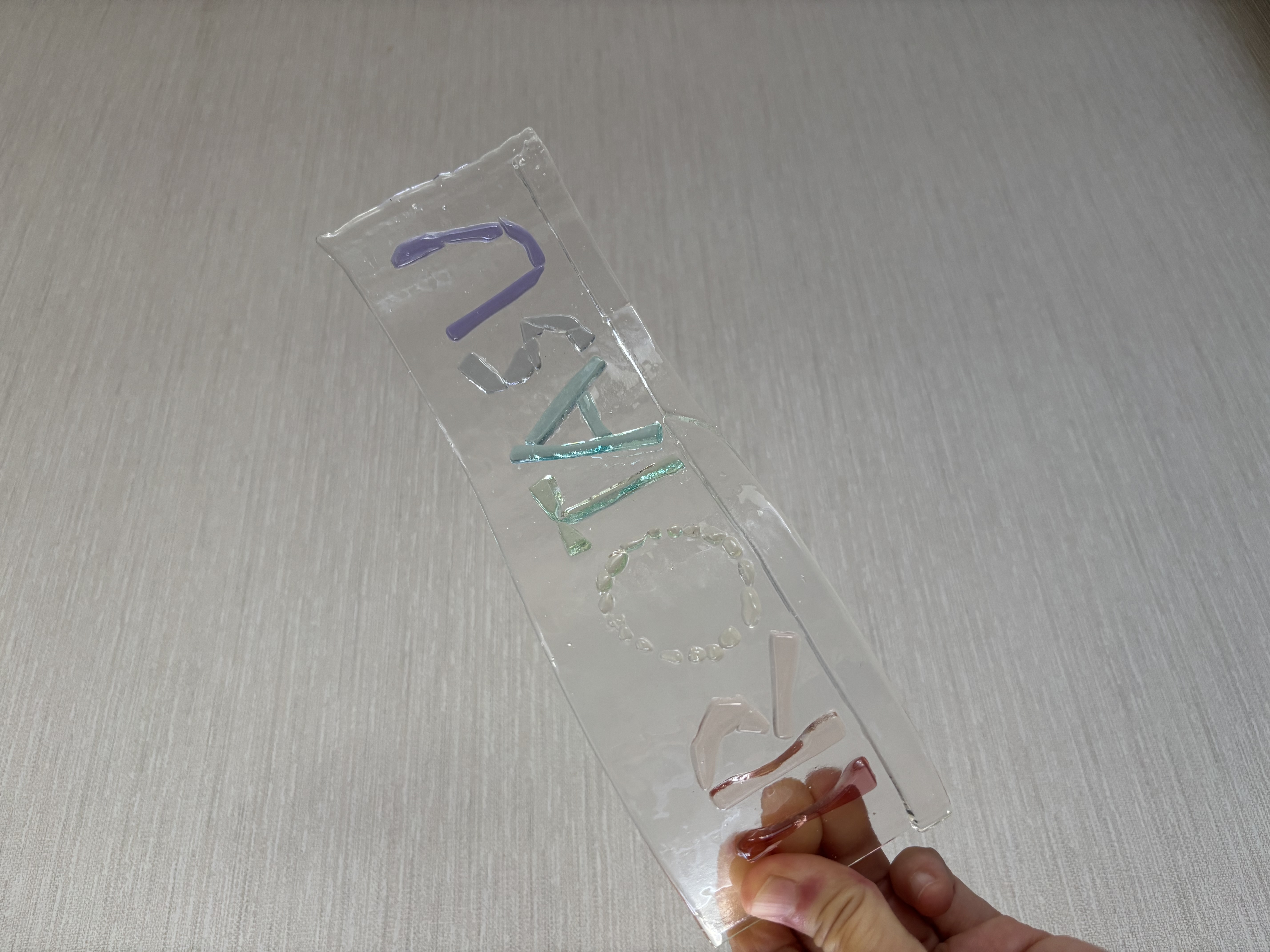 看板物語〜その4：虹色の再出発