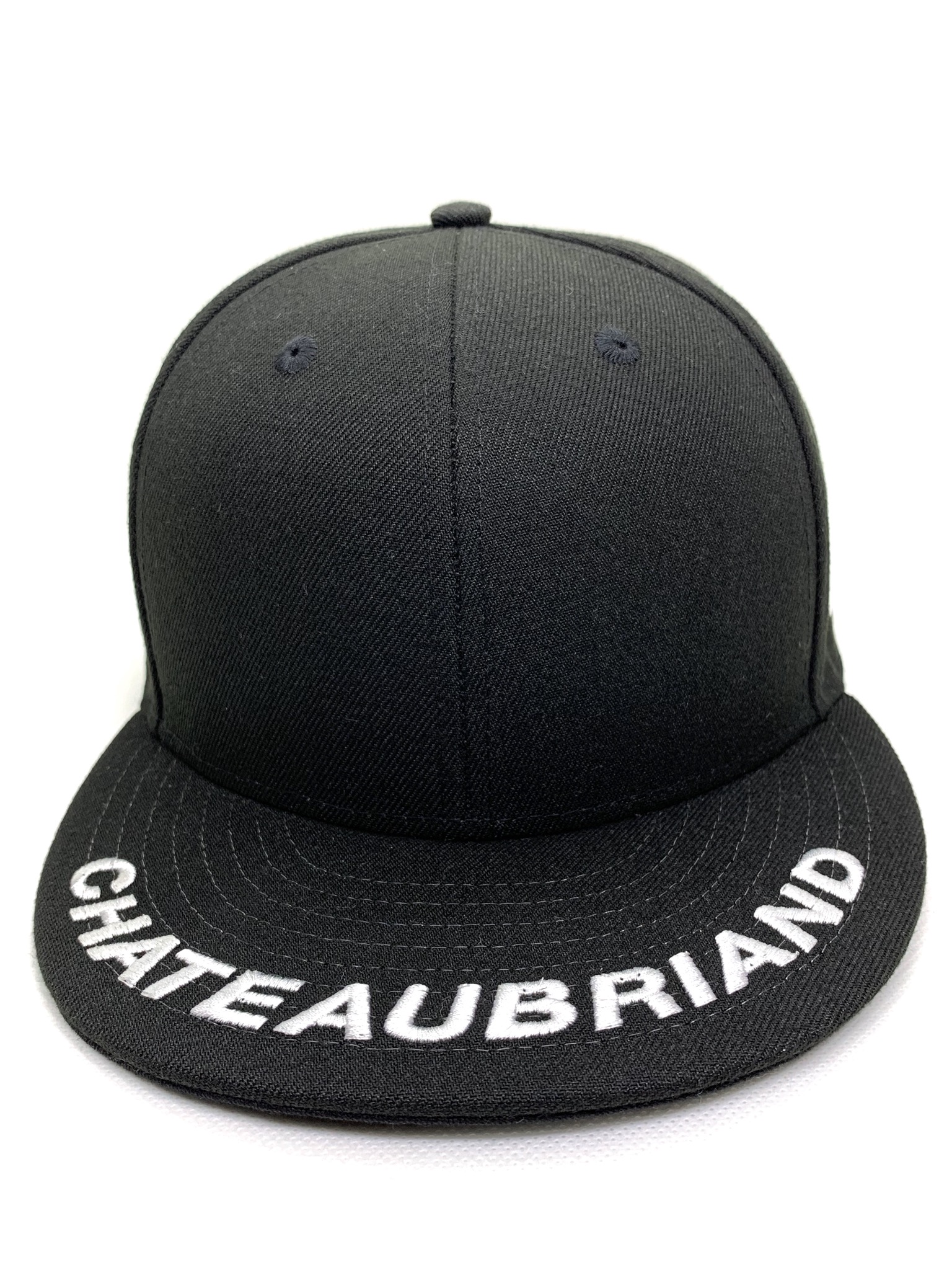 【NEW ARRIVAL】NEW ERA × CHATEAUBRIAND 