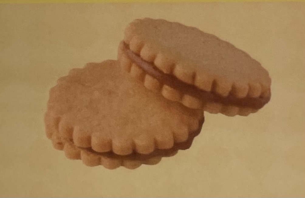 【大阪 3/4〜3/16】阪急うめだ『クッキーの魅力』 出品しております♪