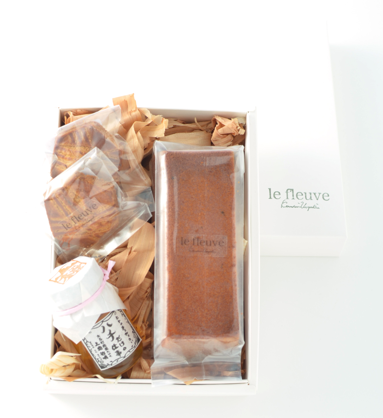 ＊＊＊　le fleuveのお中元　送料無料キャンペーン中です♪　＊＊＊