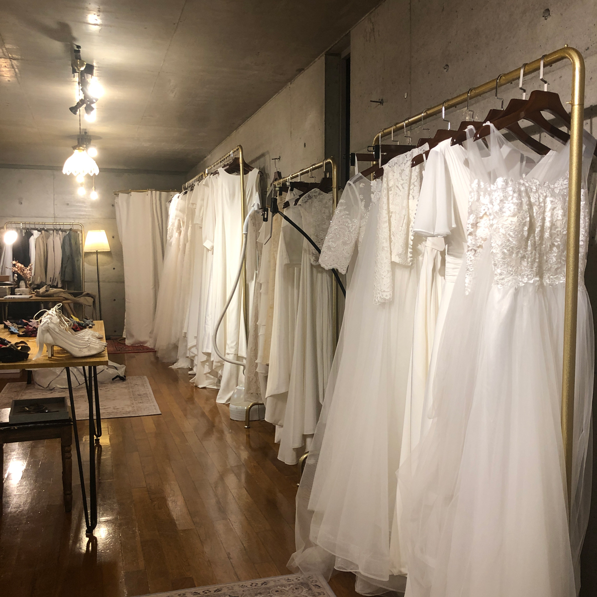 ご来店ご予約について（名古屋サロン ）